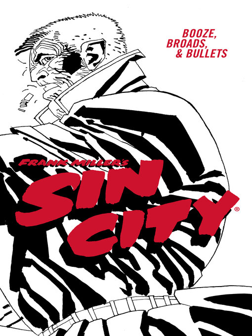 Title details for Frank Miller's Sin City, Volume 6 by Frank Miller - Available
